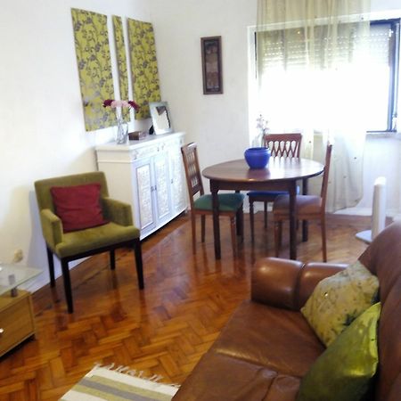 Sabrosa S Flat Appartement Lissabon Buitenkant foto
