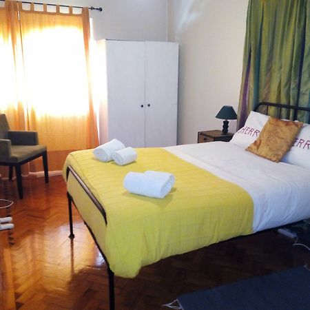 Sabrosa S Flat Appartement Lissabon Buitenkant foto