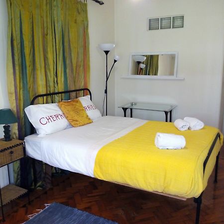 Sabrosa S Flat Appartement Lissabon Buitenkant foto