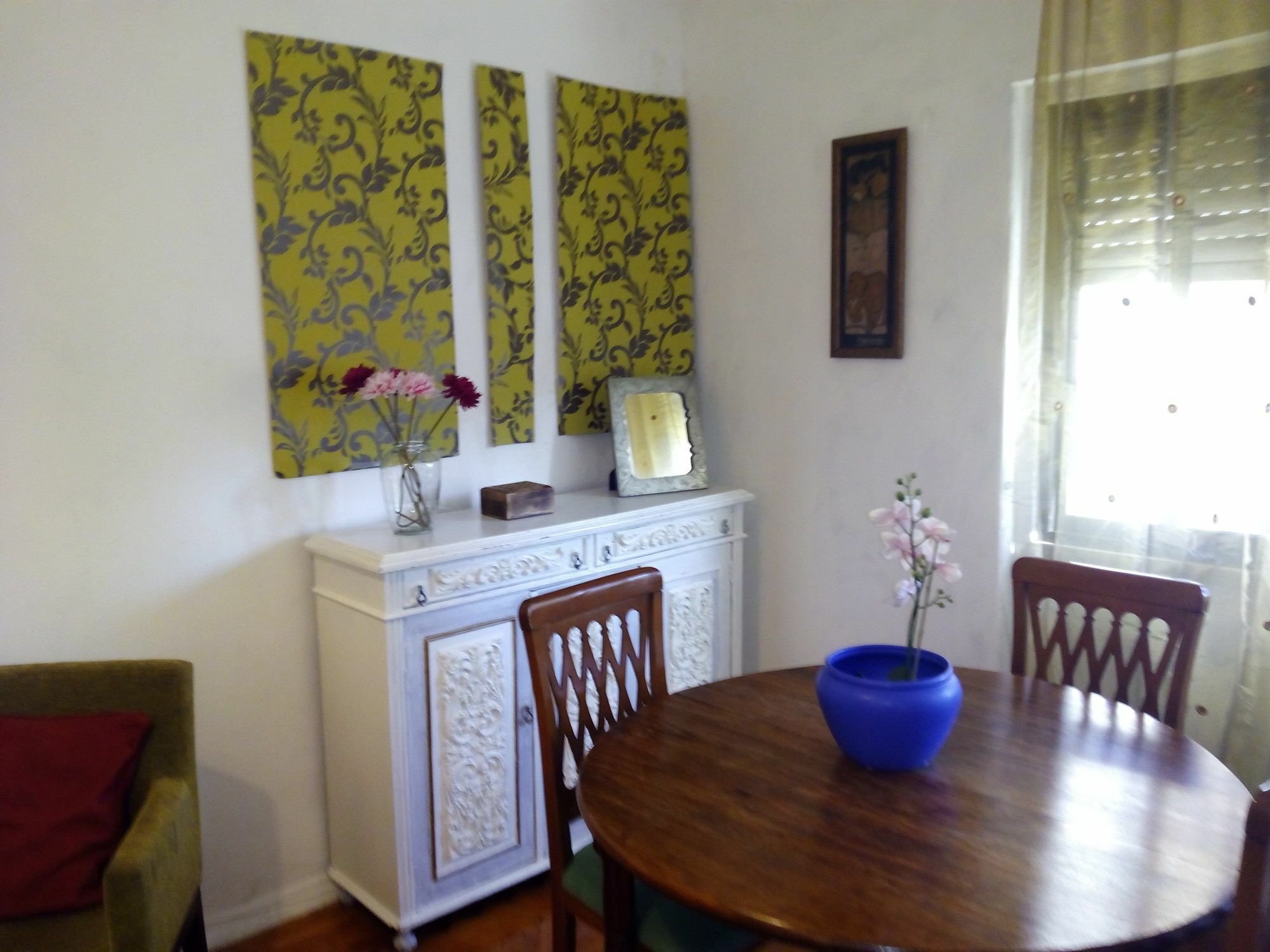 Sabrosa S Flat Appartement Lissabon Buitenkant foto