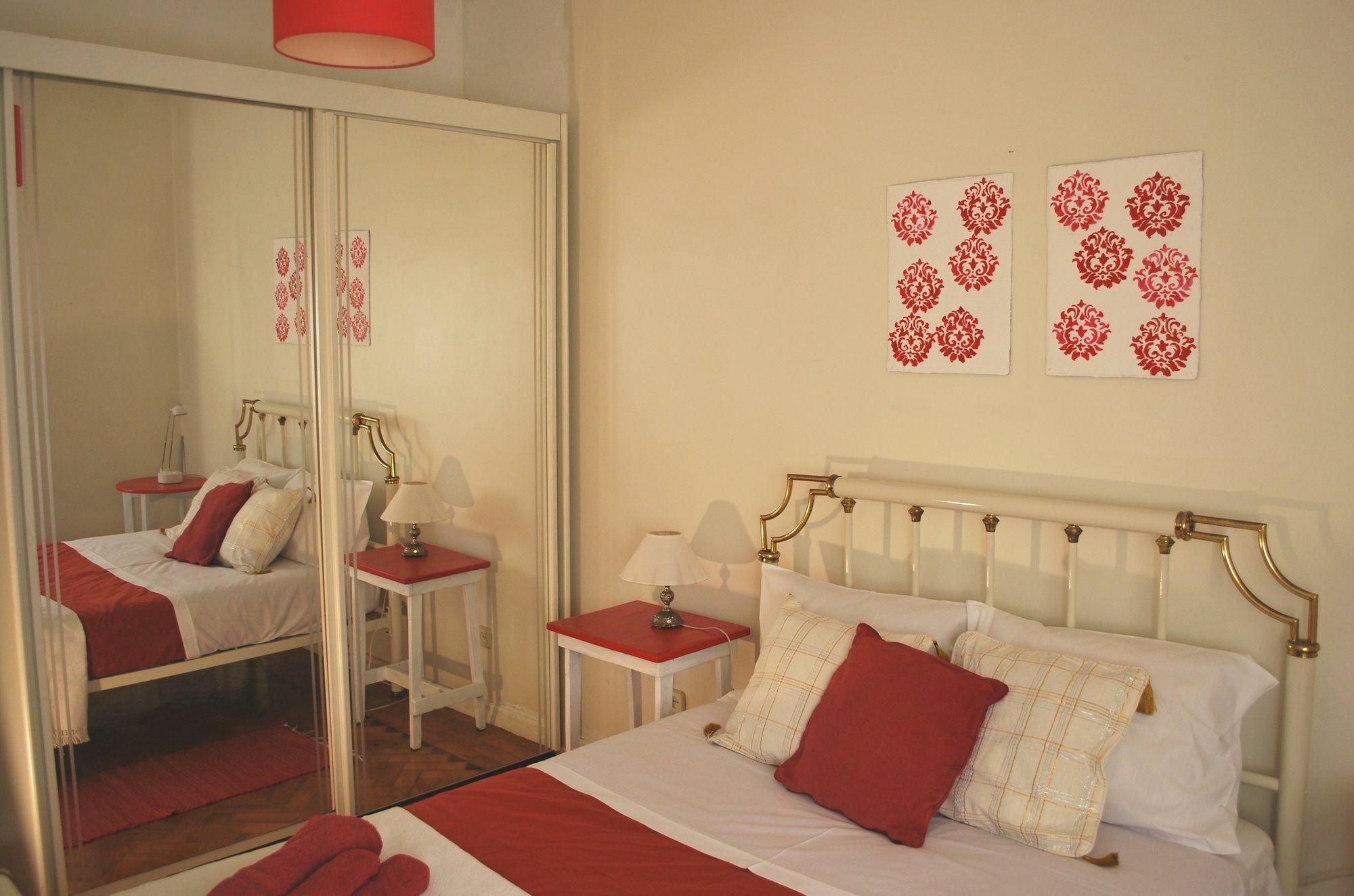 Sabrosa S Flat Appartement Lissabon Buitenkant foto