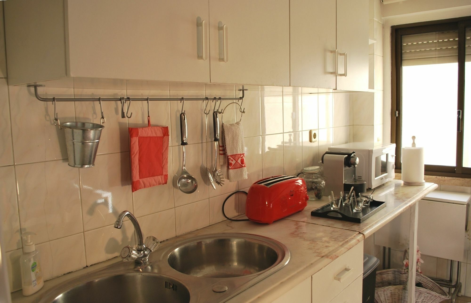 Sabrosa S Flat Appartement Lissabon Buitenkant foto
